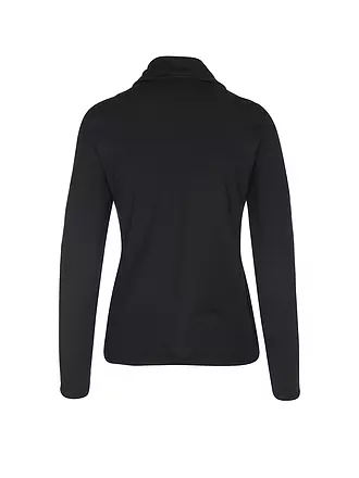 LÖFFLER | Damen TRANSTEX® Zip-Rolli Basic | 